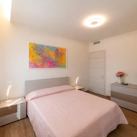 Il Canterale Cielo Apartamento *