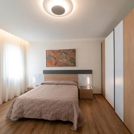 Apartamento Il Canterale Cielo Galzignano Terme