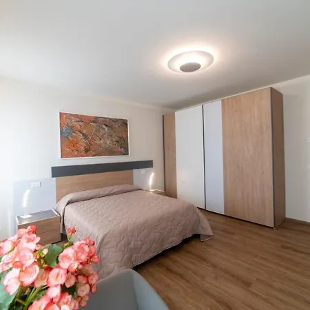 Apartamento Il Canterale Cielo *