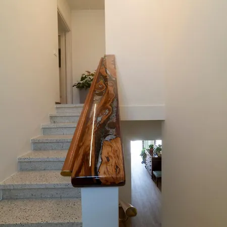 Il Canterale Cielo Apartamento *