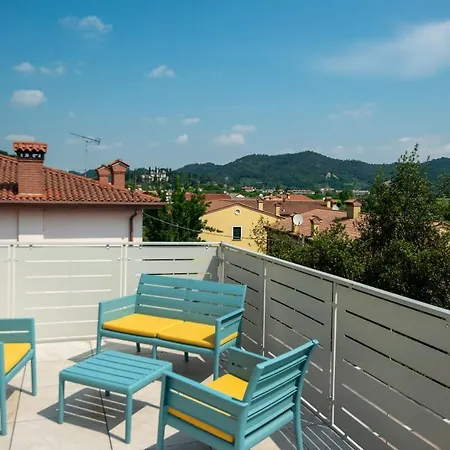 Il Canterale Cielo Apartamento Galzignano Terme