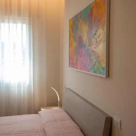 Il Canterale Cielo Apartamento