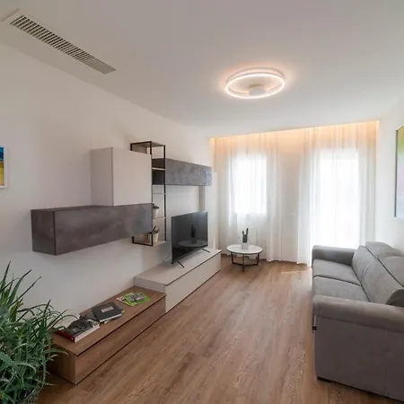 Il Canterale Cielo Apartament *