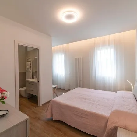 Il Canterale Cielo Apartament *