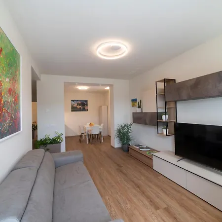 Il Canterale Cielo Apartment Galzignano Terme