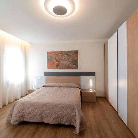 Il Canterale Cielo Apartment *