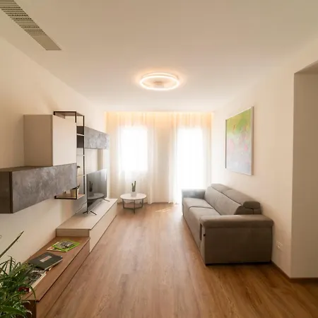 Il Canterale Cielo Apartment *