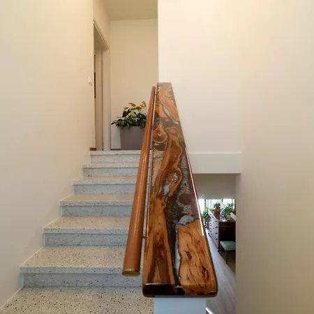 Il Canterale Cielo Apartment *