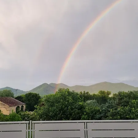 Lejlighed Il Canterale Cielo Galzignano Terme