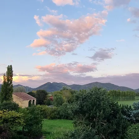 Il Canterale Cielo Lejlighed Galzignano Terme